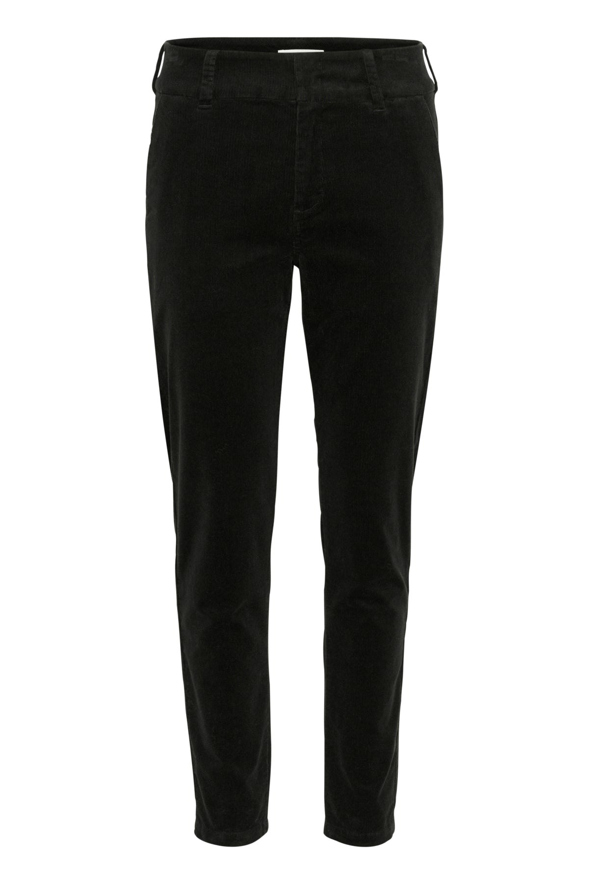 Part Two Soffys Black Slim Trousers (also available in Stone)