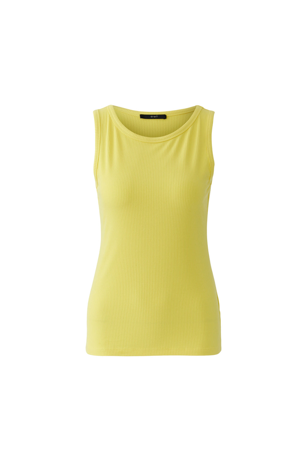 Oui 88608 Yellow Vest