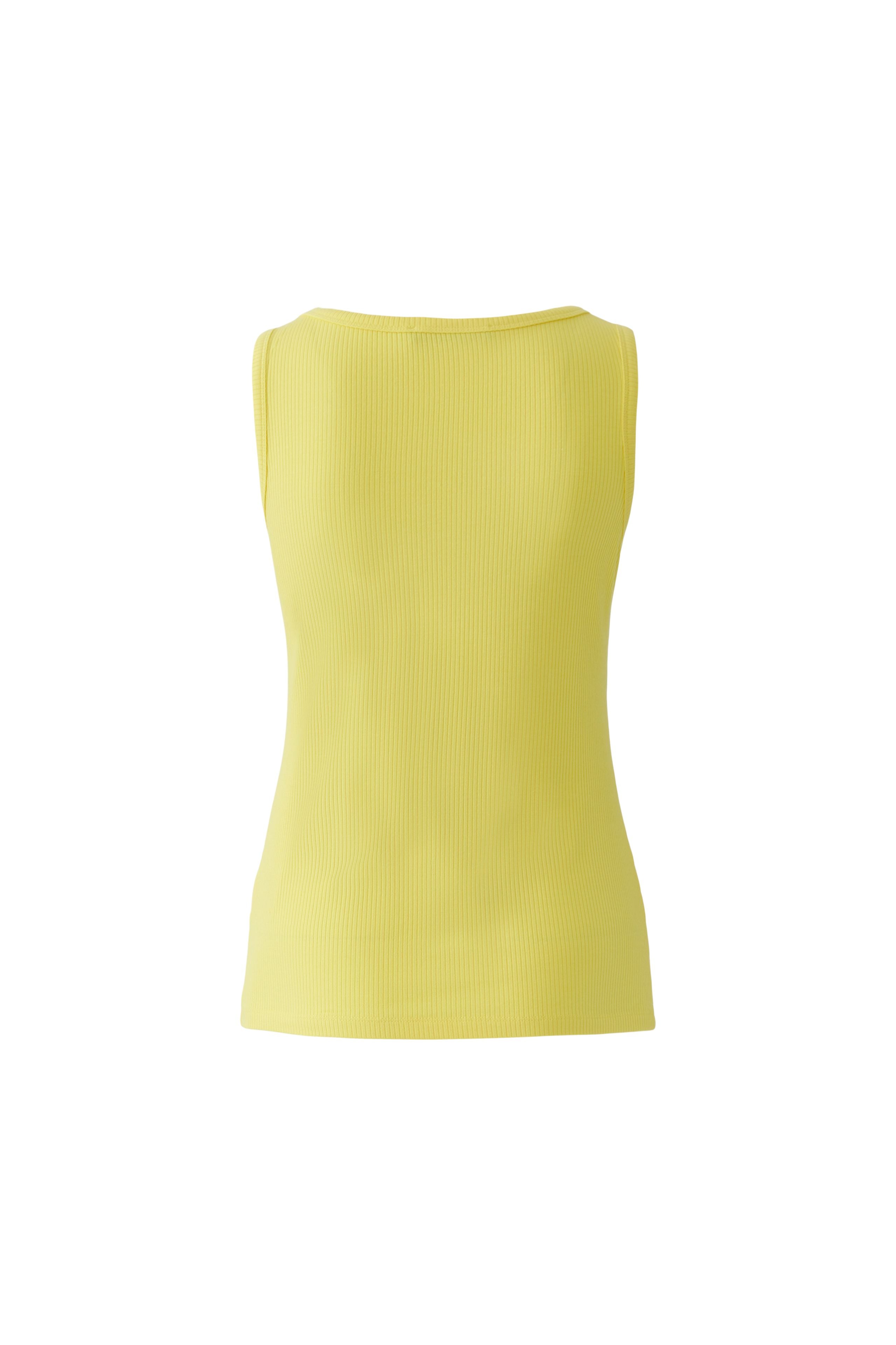 Oui 88608 Yellow Vest