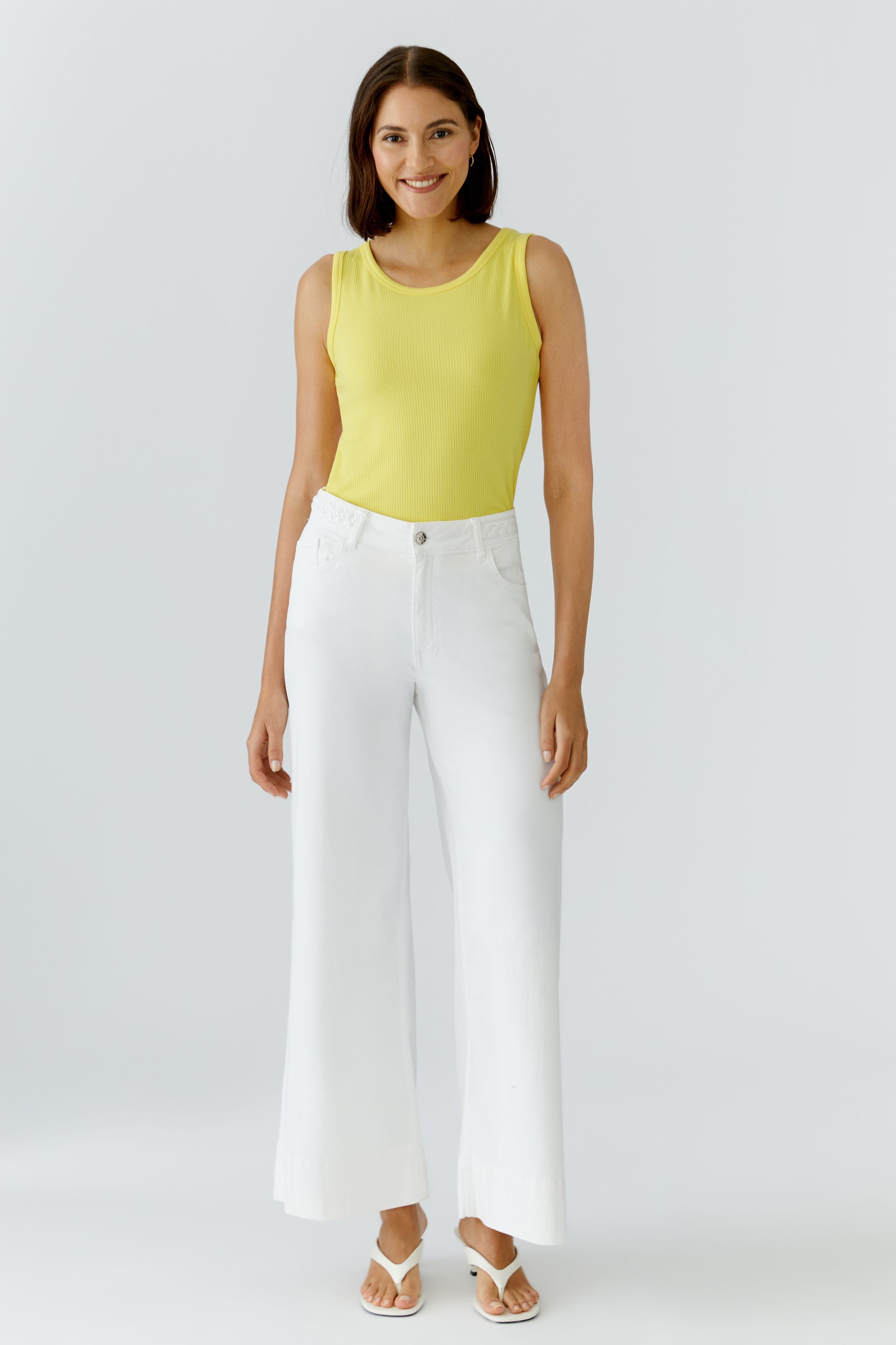 Oui 88608 Yellow Vest