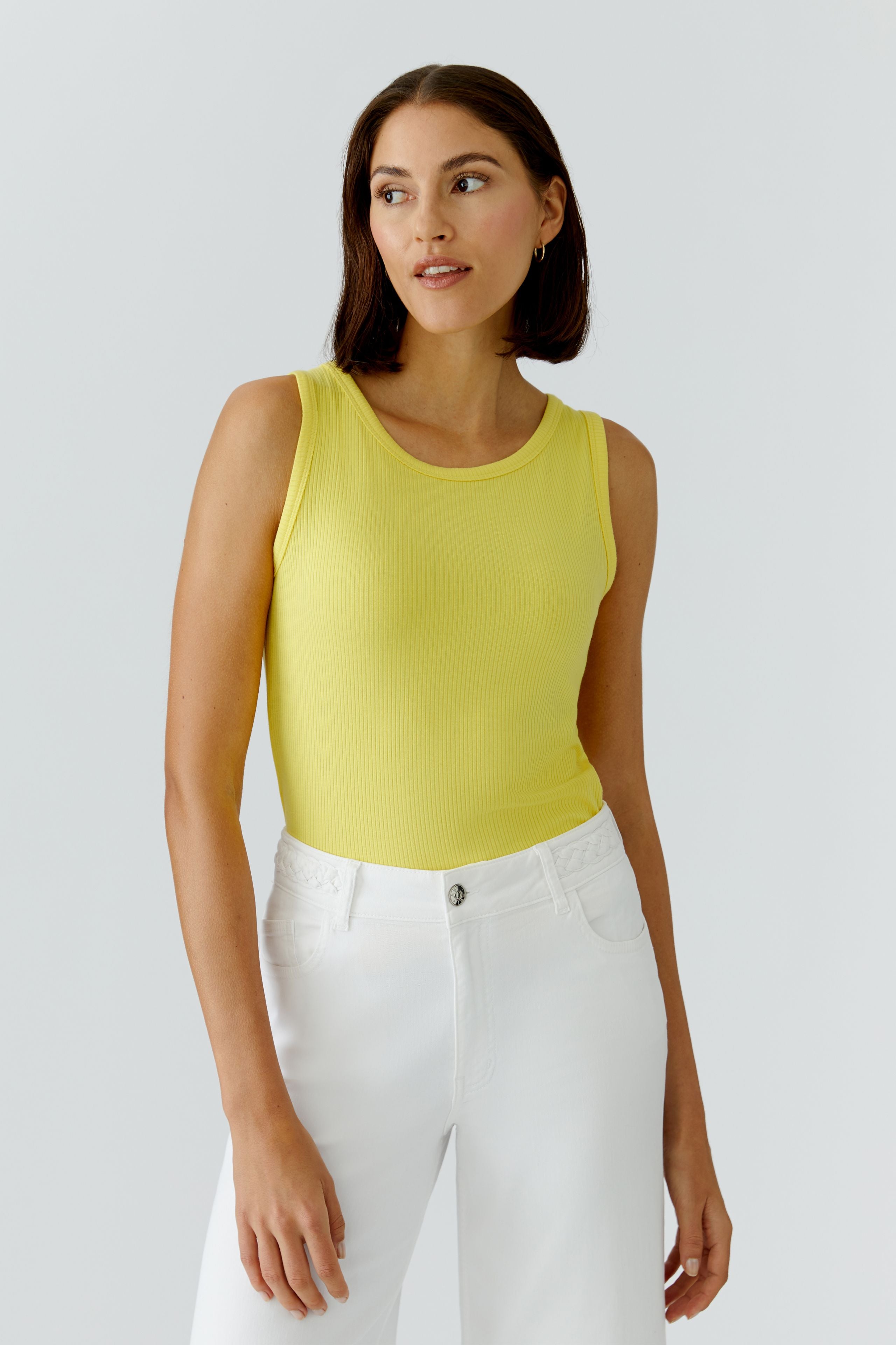 Oui 88608 Yellow Vest