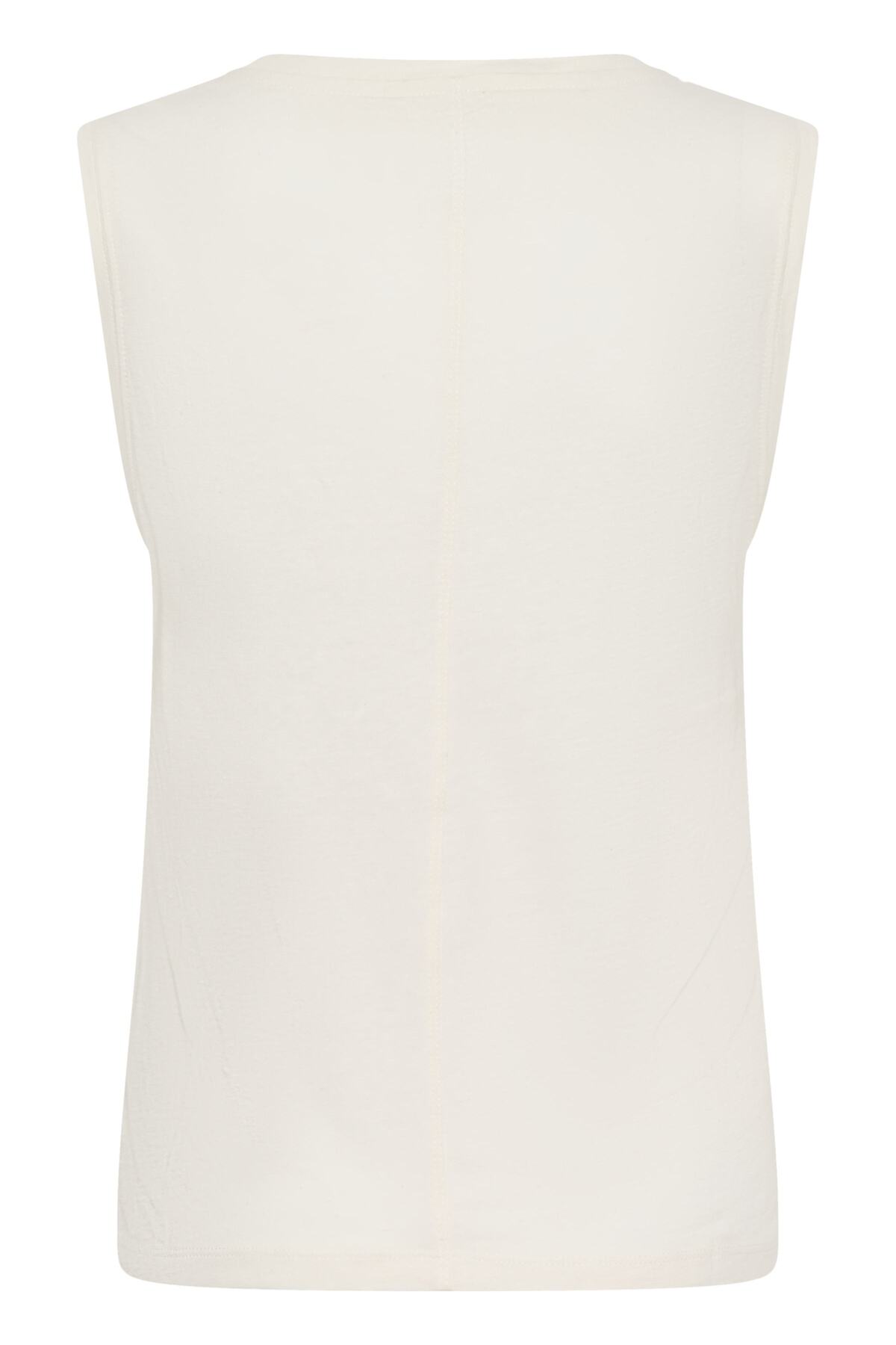 Part Two Buena Linen Top – Black, Rust or  White