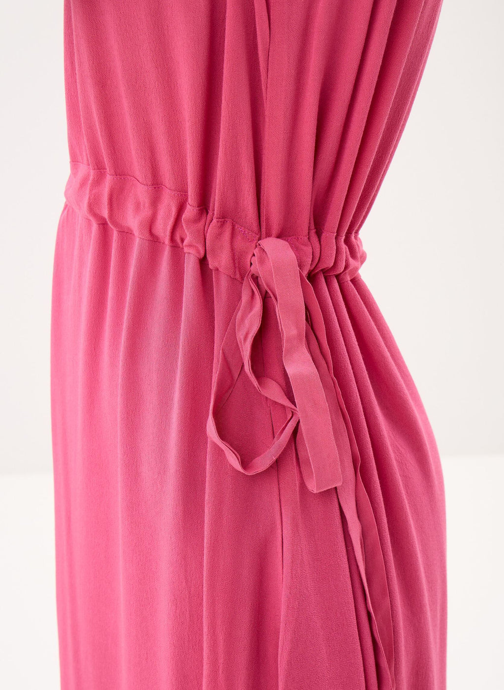 Suncoo Cazey Maxi Dress – Available in Navy or Rose Pink