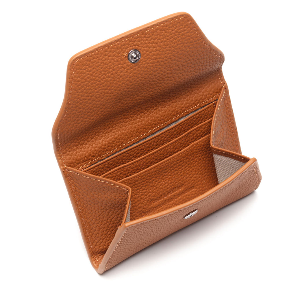 Elie Beaumont Wallet Cardholder Folding
