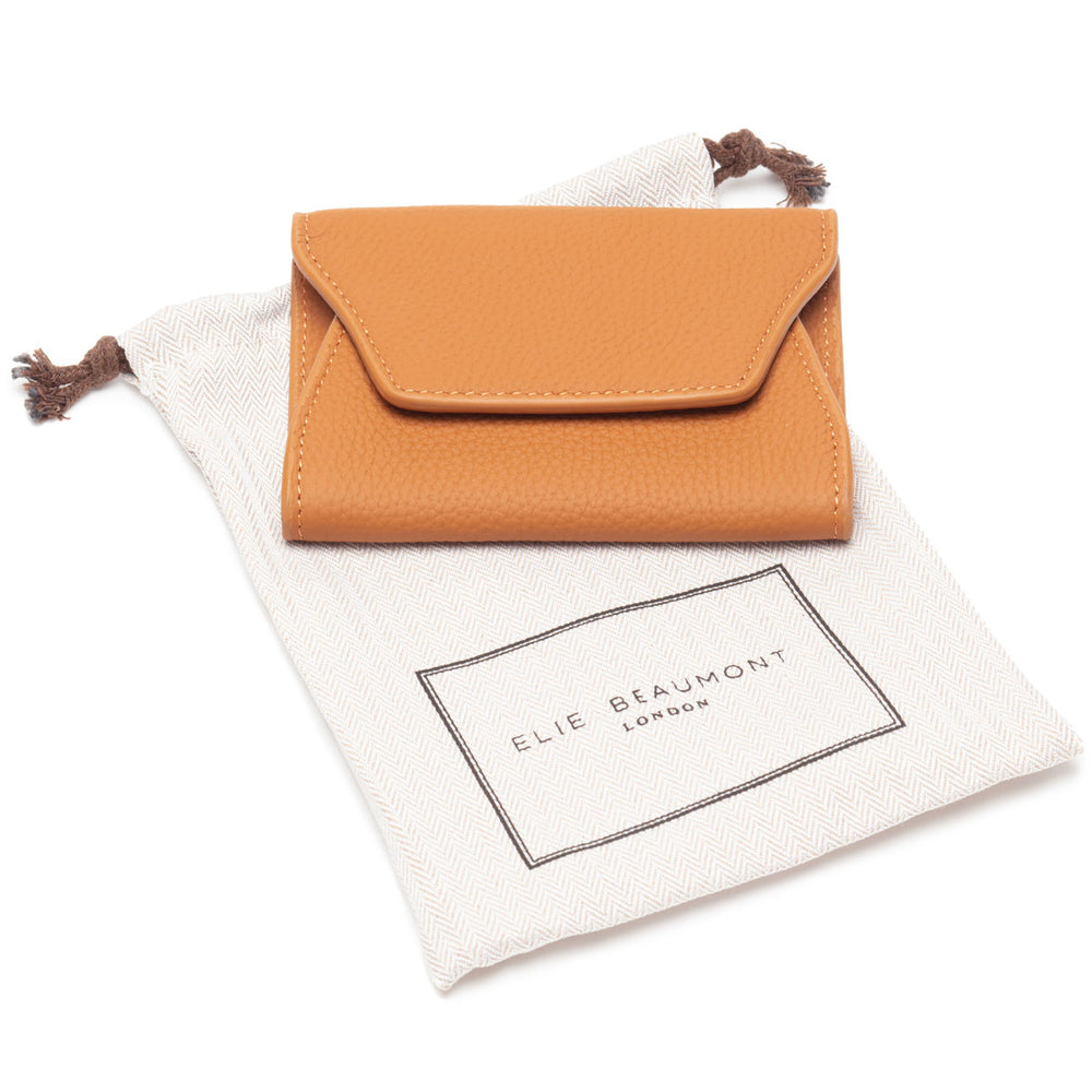 Elie Beaumont Wallet Cardholder Folding