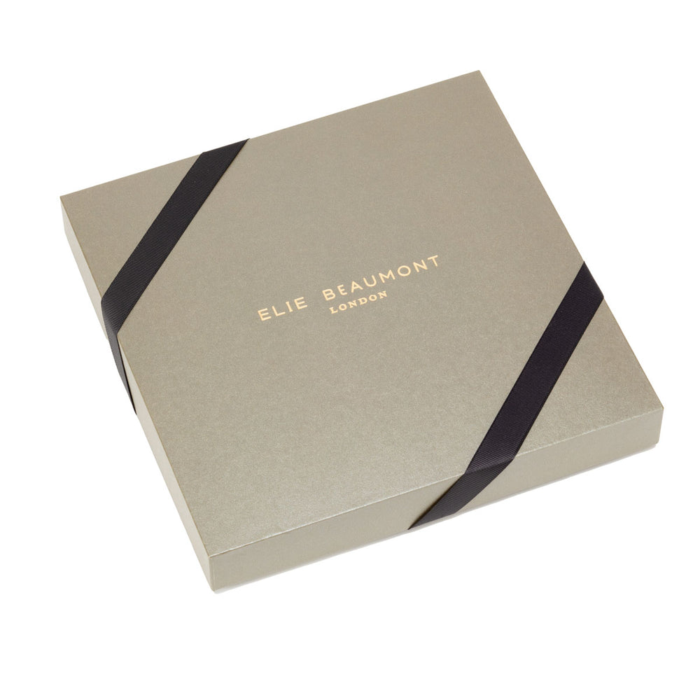 Elie Beaumont Silk Pillow Gift Set