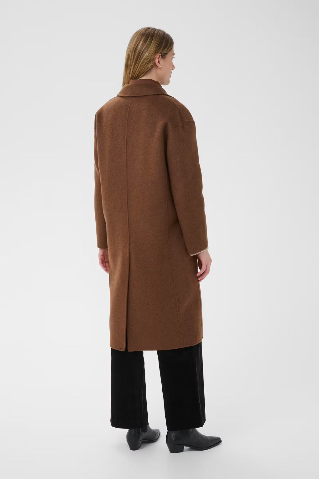 Part Two Lorelaiana Coat - Brown