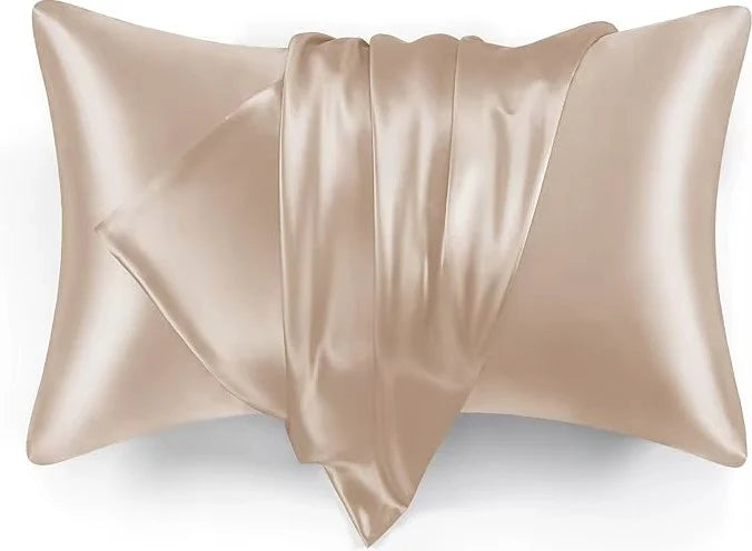 Elie Beaumont Silk Pillow Gift Set