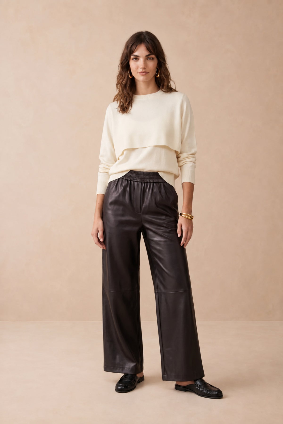 Suncoo Just Prune Trousers