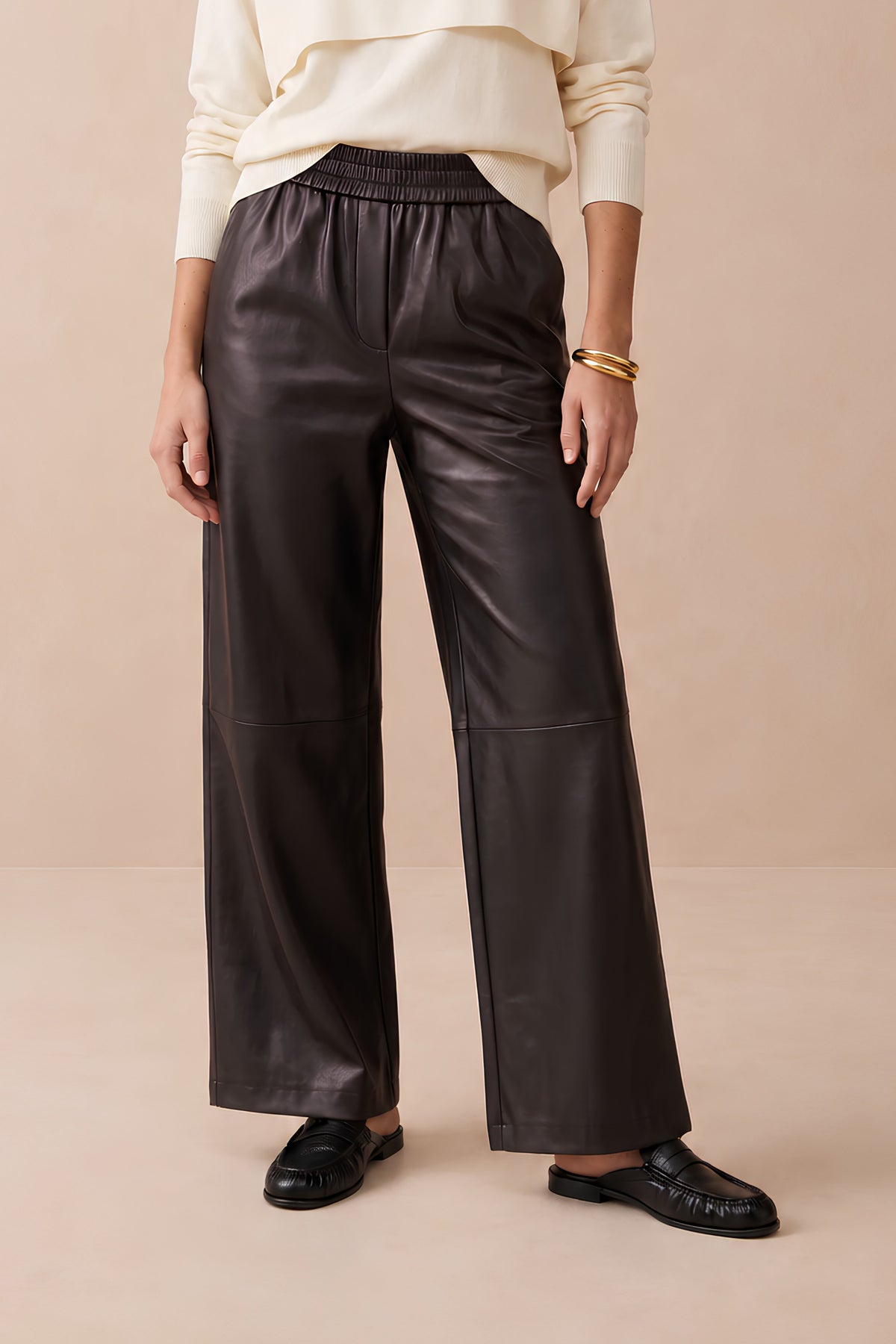 Suncoo Just Prune Trousers
