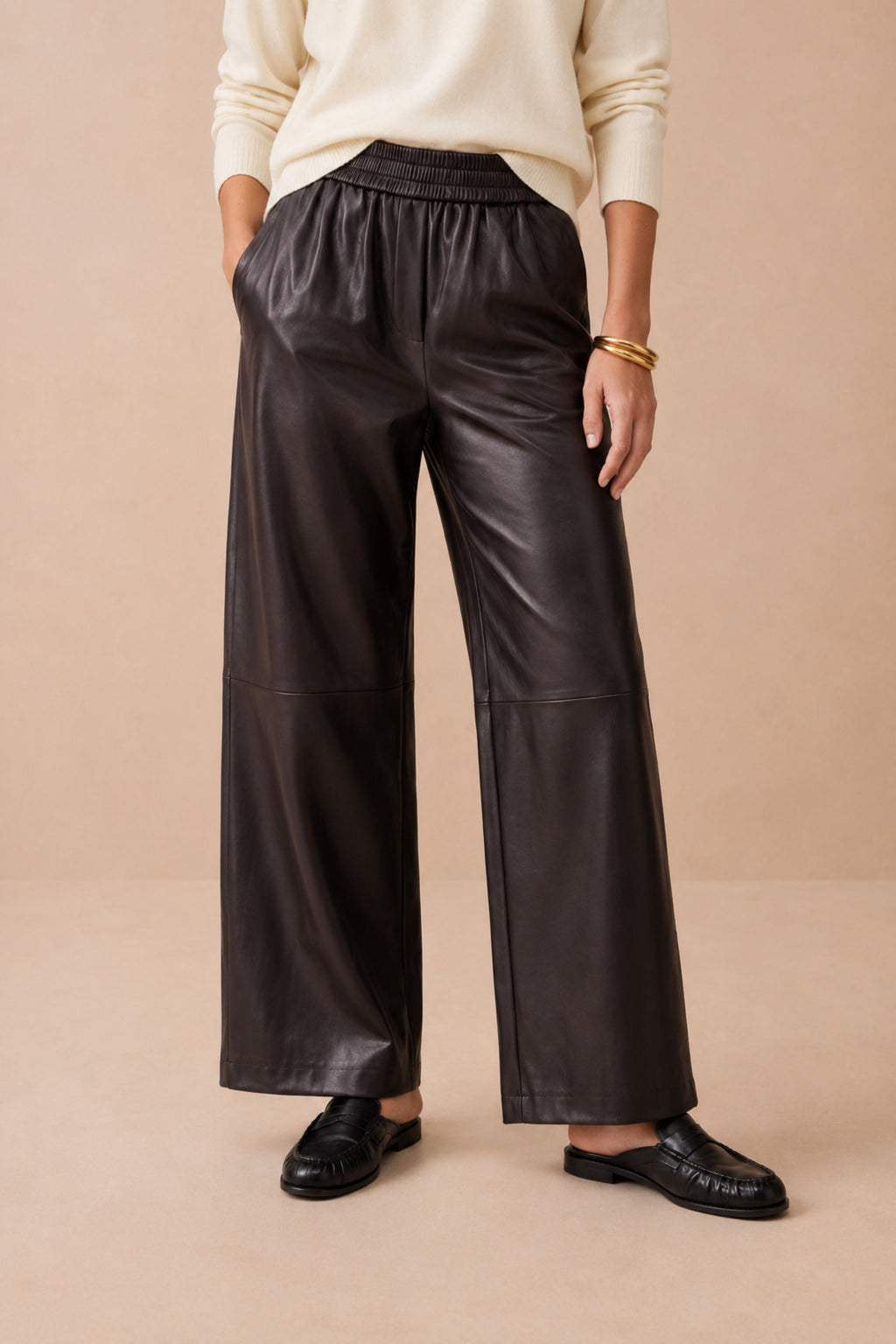 Suncoo Just Prune Trousers