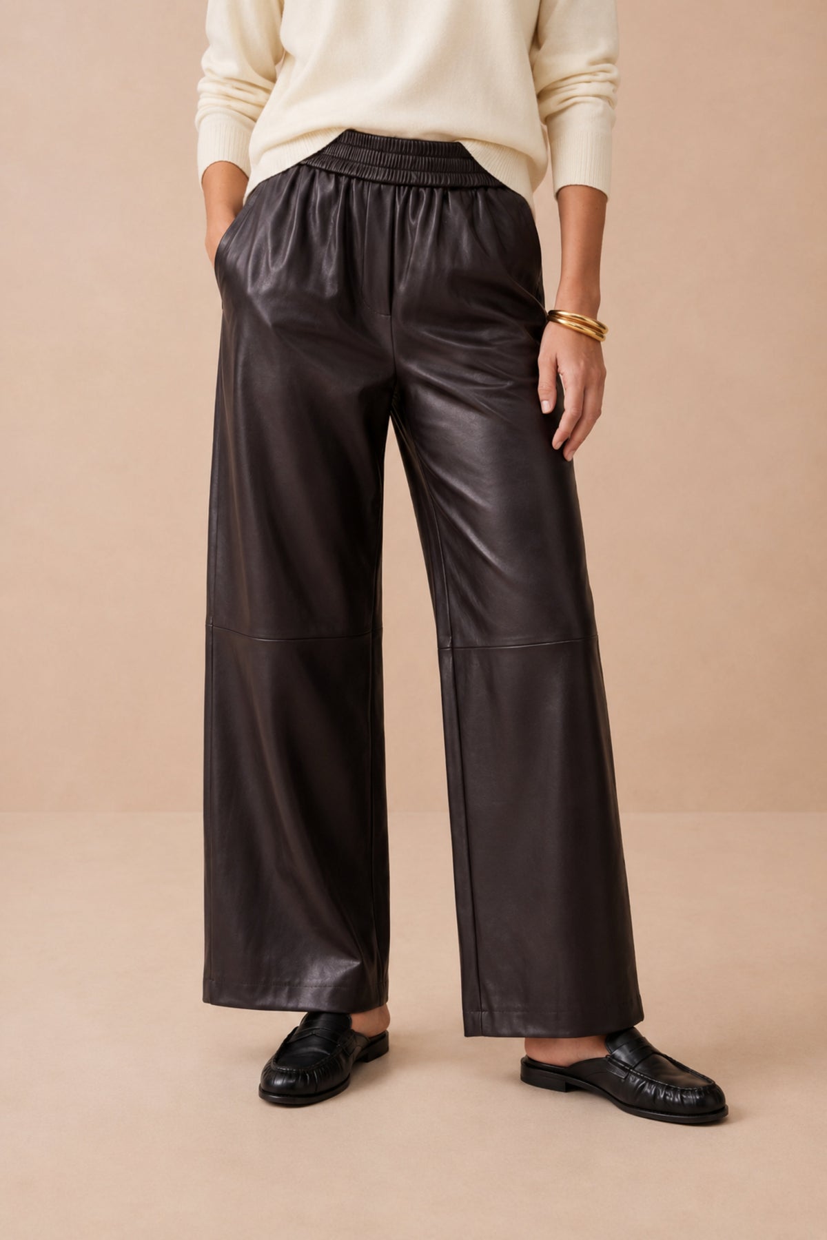 Suncoo Just Prune Trousers