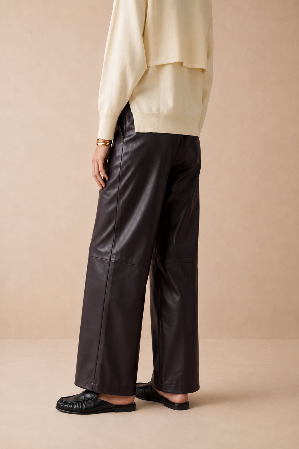 Suncoo Just Prune Trousers