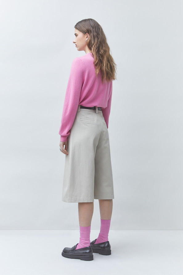 Suncoo Paz Knit Jumper - Blue OR Rose