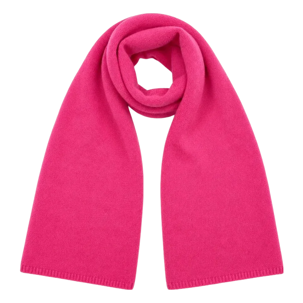 TWNS Vail Scarf - Pink, Navy, or Brown